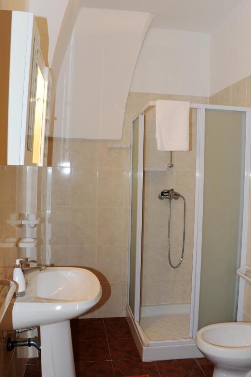 L'Antica Dimora Bed and Breakfast San Pietro Vernotico Kamer foto