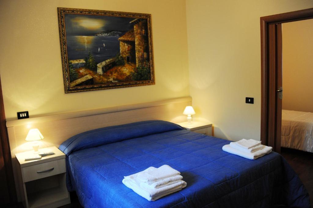 L'Antica Dimora Bed and Breakfast San Pietro Vernotico Kamer foto