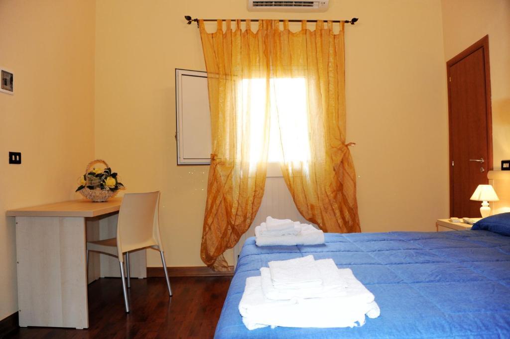L'Antica Dimora Bed and Breakfast San Pietro Vernotico Kamer foto